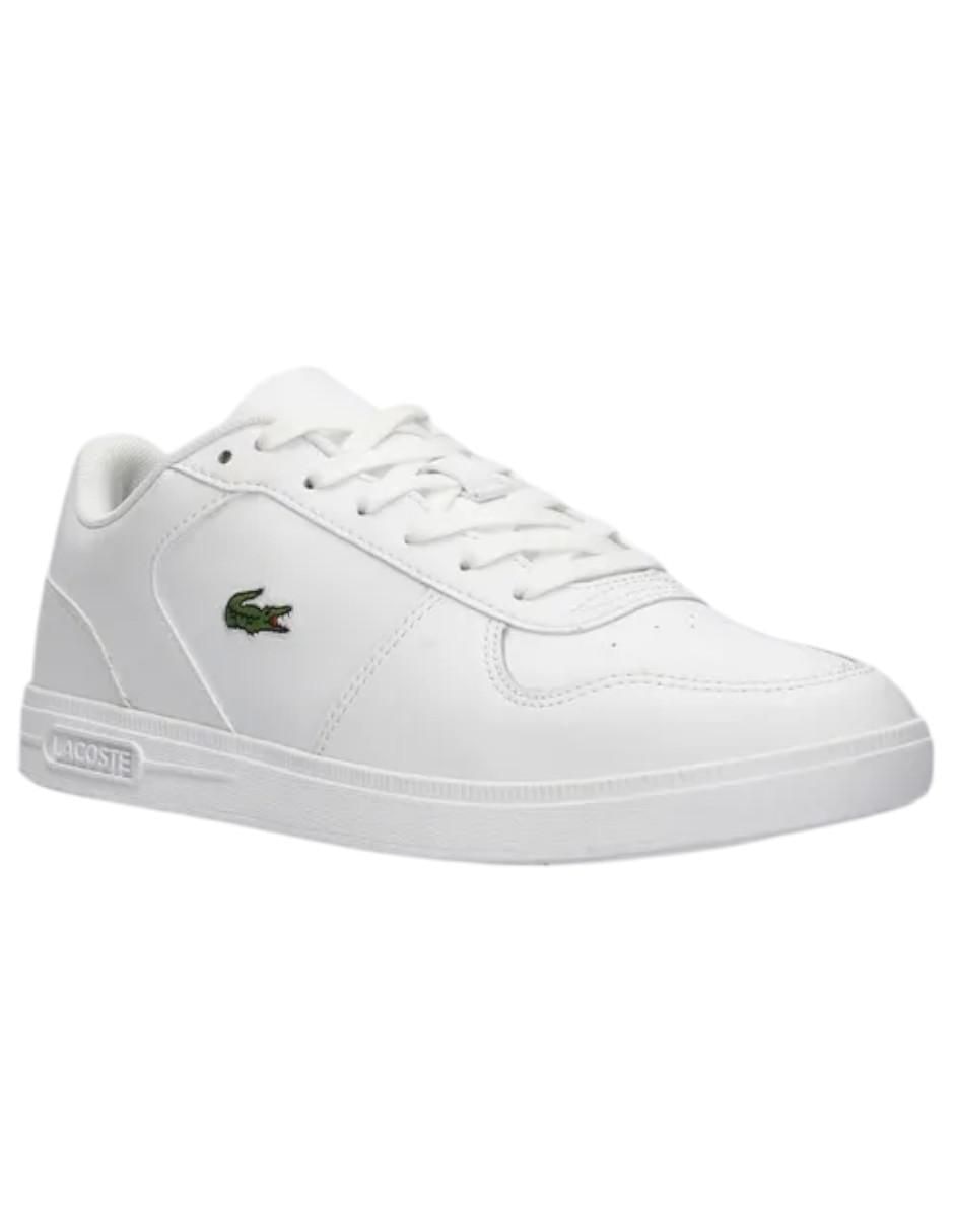 Tenis T-base para mujer 4