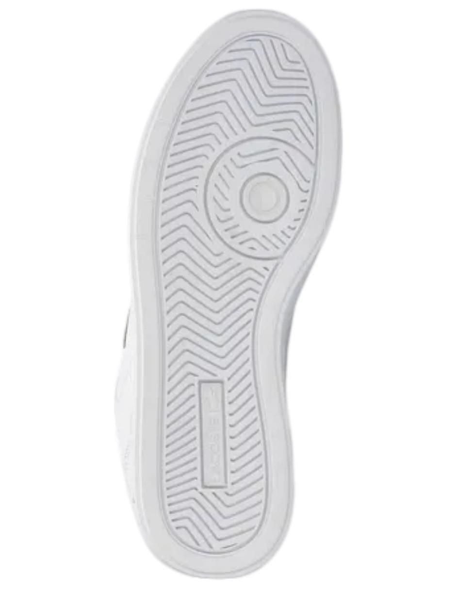 Tenis T-base para mujer 5