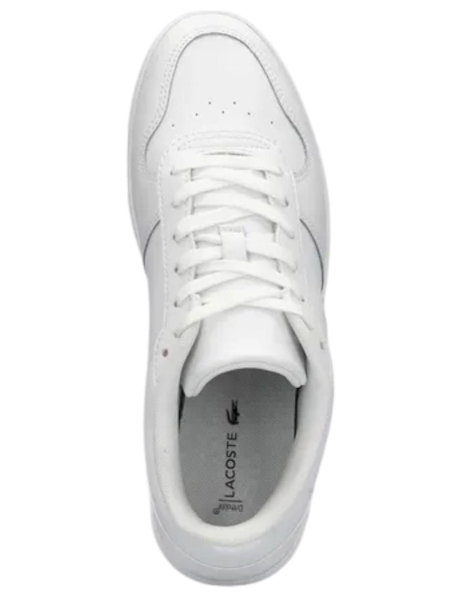 Tenis T-base para mujer 6