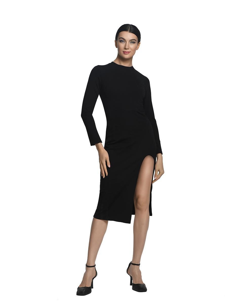 Vestido 3/4 casual para mujer Vestido 3/4 casual para mujer
