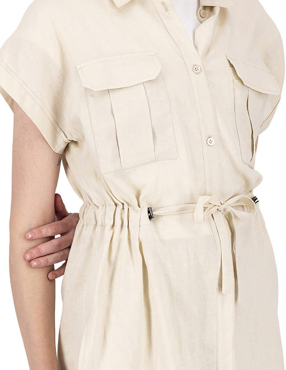 Blusa manga corta para mujer 2