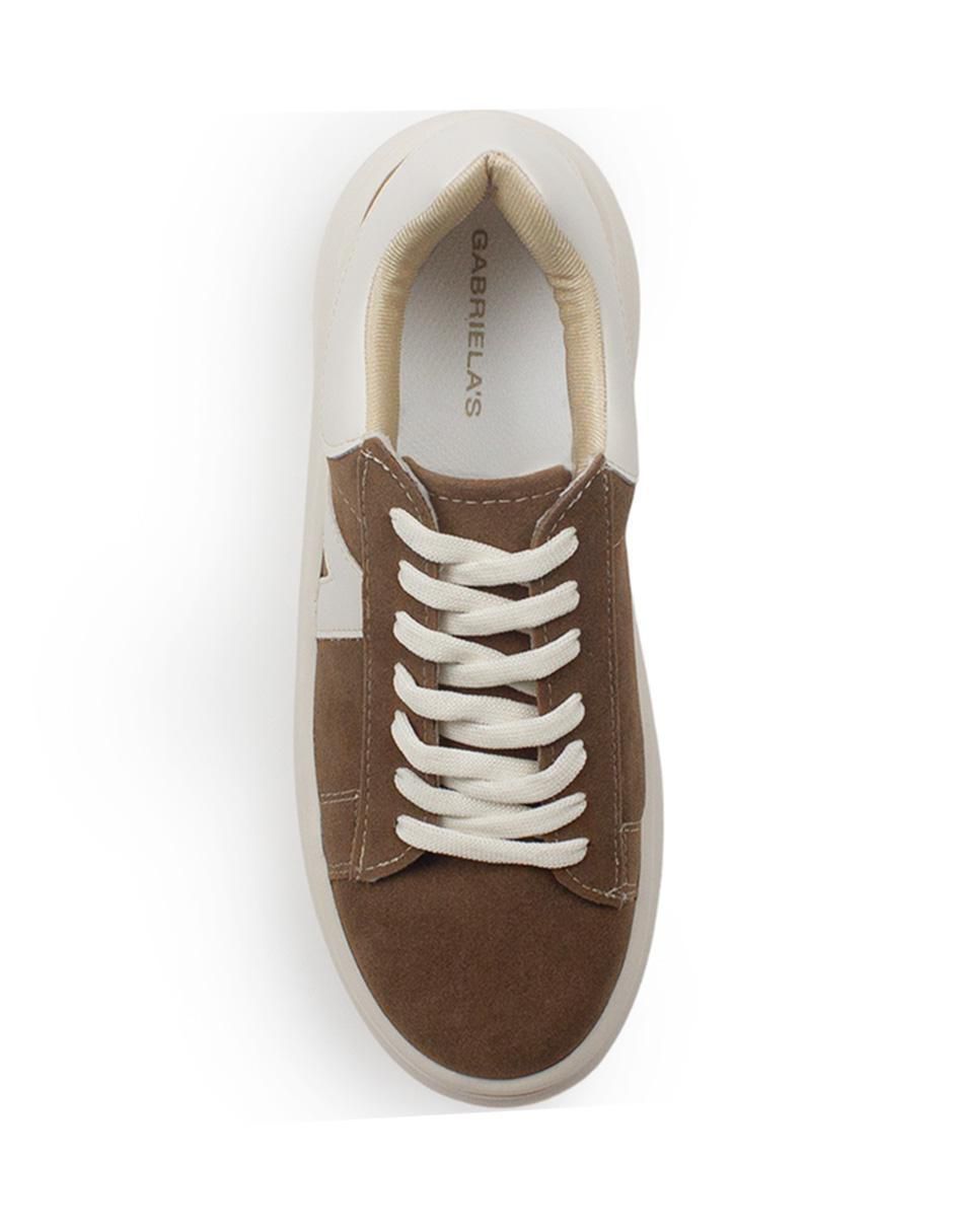 Tenis para mujer 3
