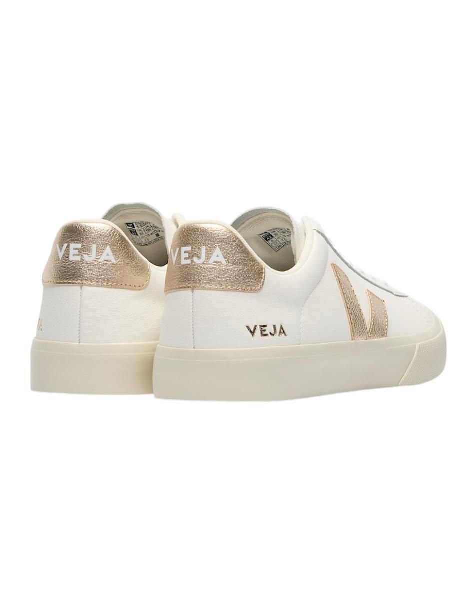 Tenis De Campo Platinum para mujer 2