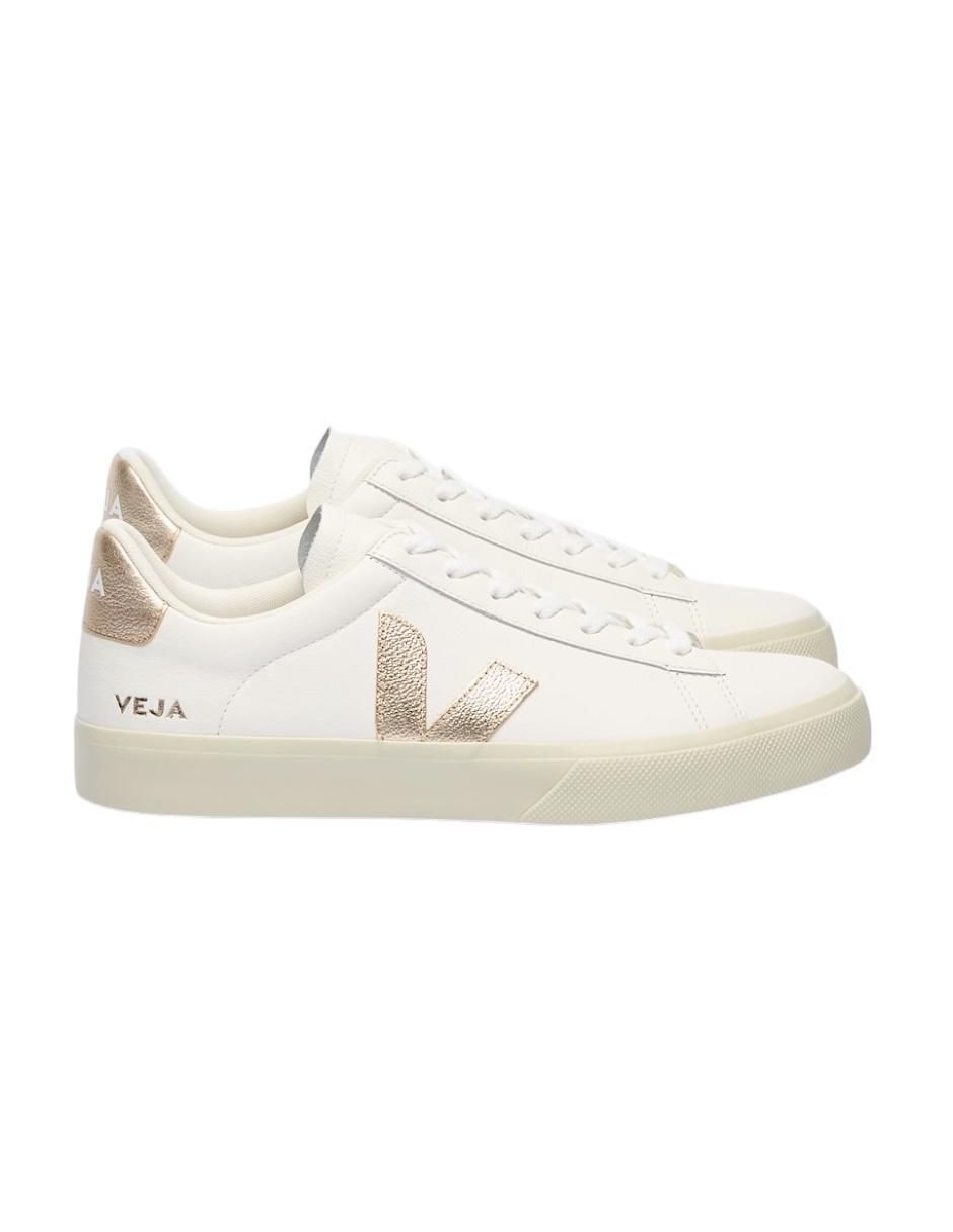 Tenis De Campo Platinum para mujer 4