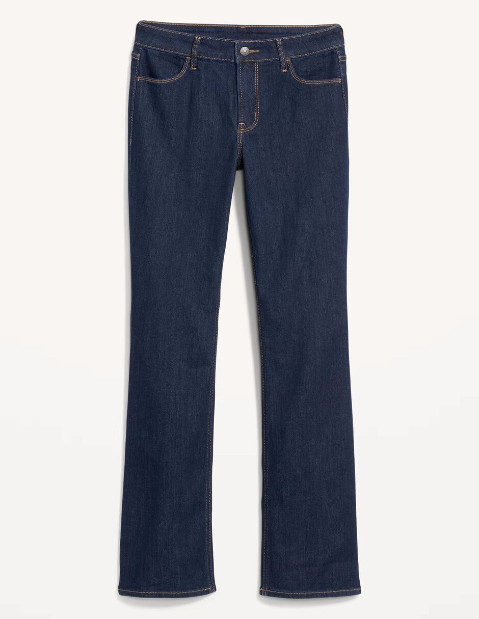 Jeans boot para mujer 2