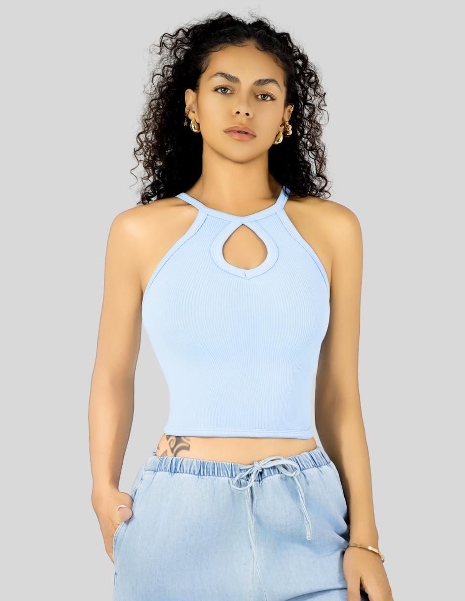 Blusa para mujer