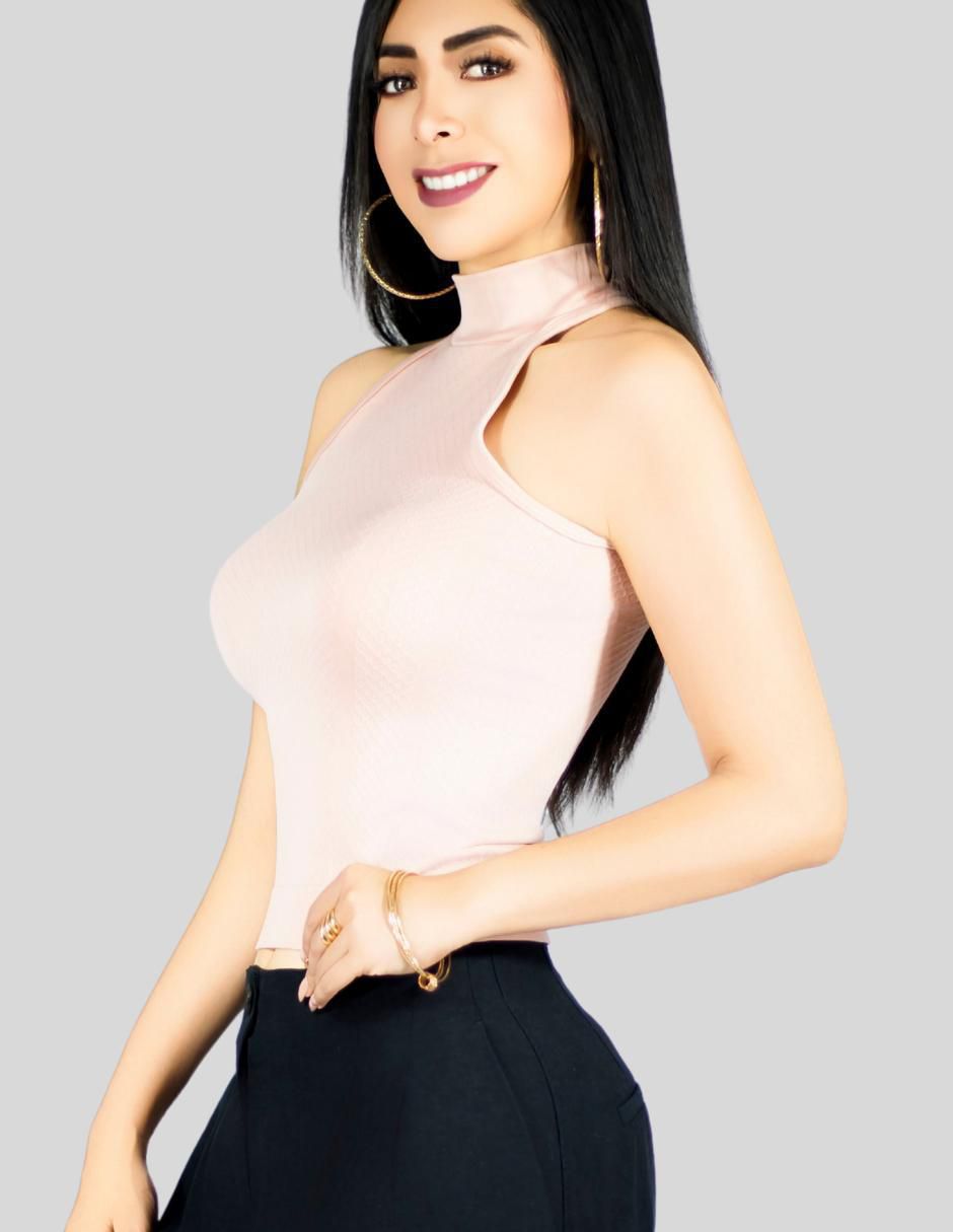 Malabis "manga" sin manga "para mujer"