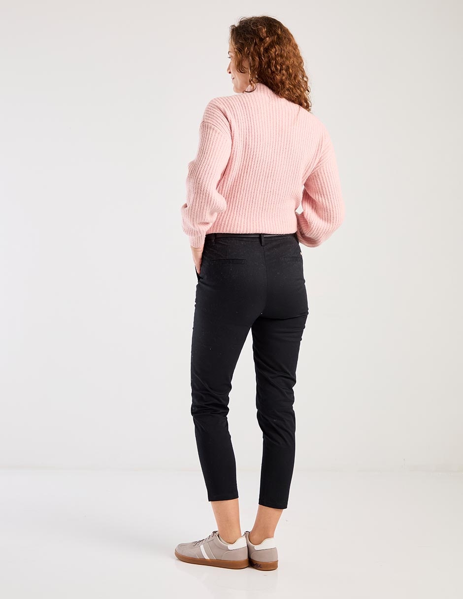 PANTALON FERRIONI M27780, 13, NEGRO