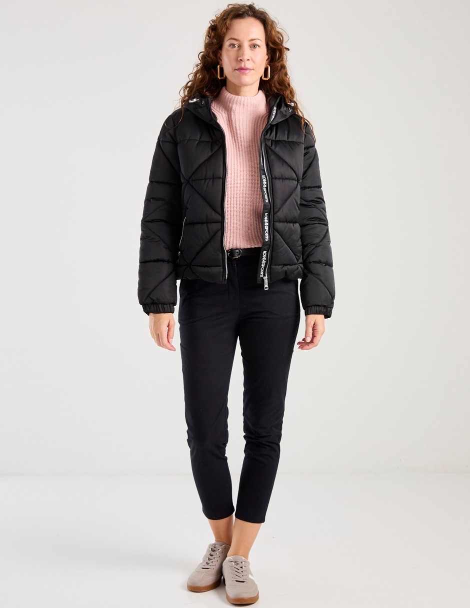PANTALON FERRIONI M27780, 13, NEGRO