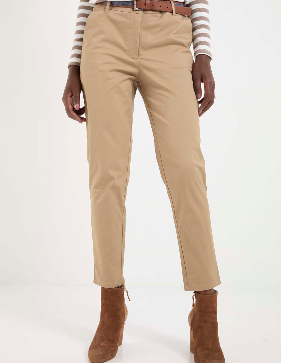 Pantalón regular para mujer Pantalón regular para mujer