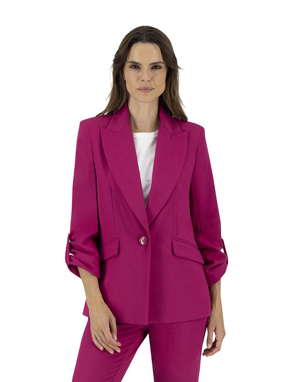 Blazer casual