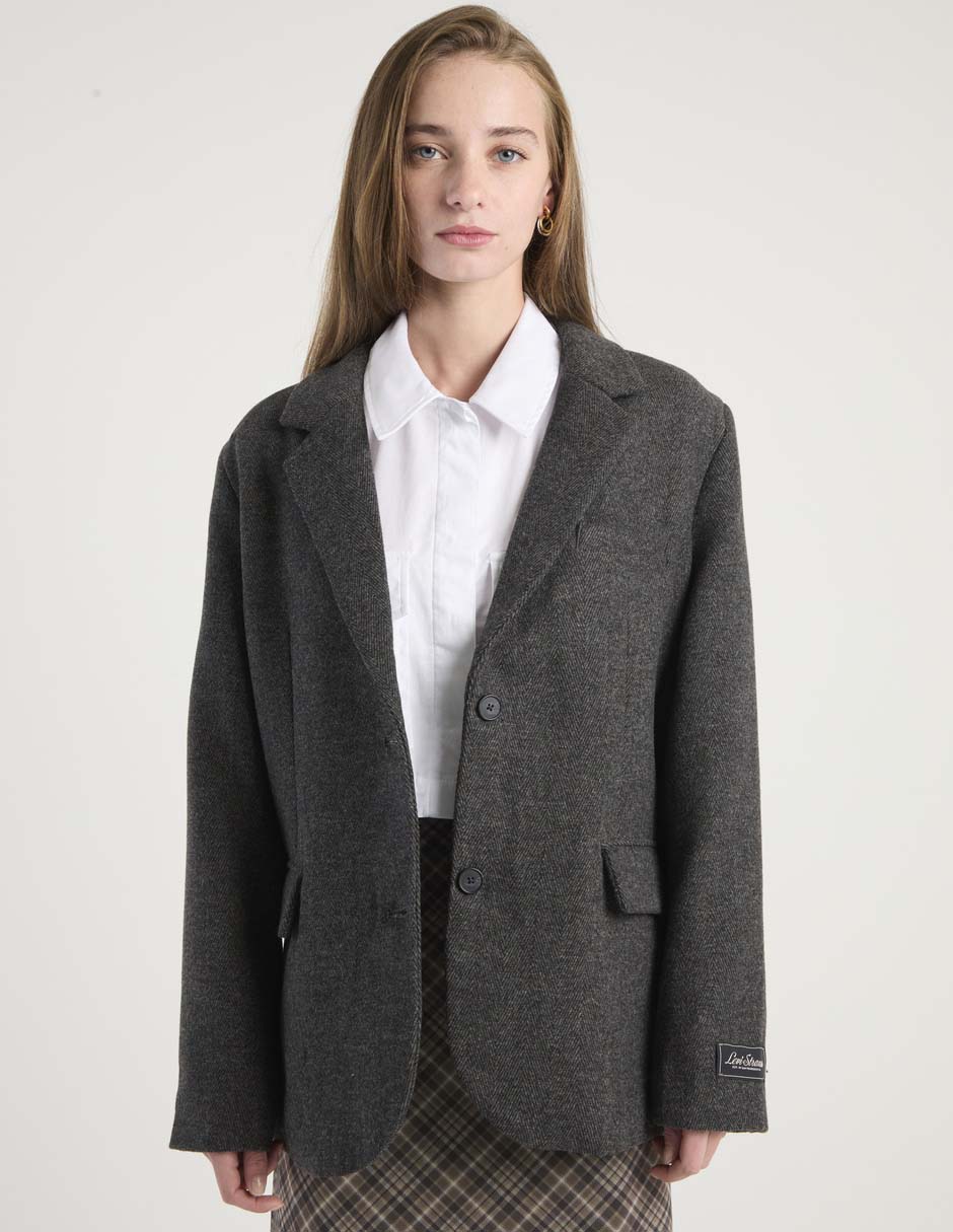 Blazer formal