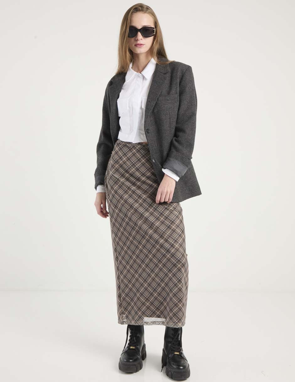 Blazer formal 3