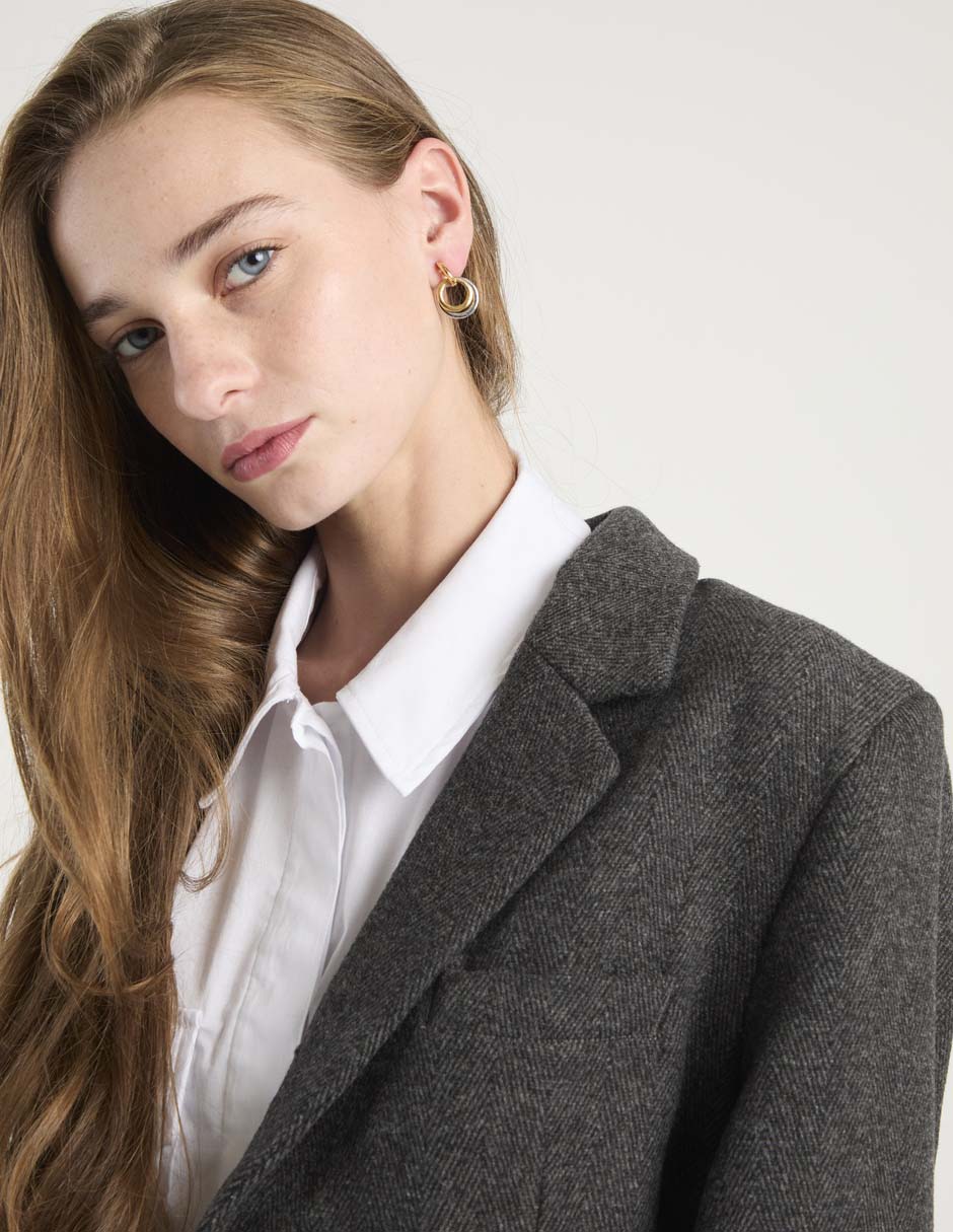 Blazer formal 4