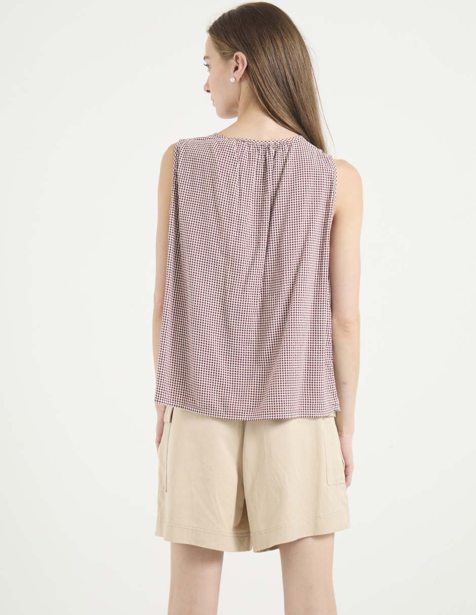 Blusa para mujer 2