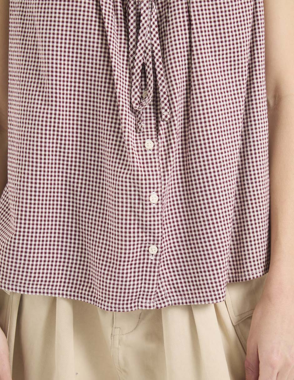 Blusa para mujer 4