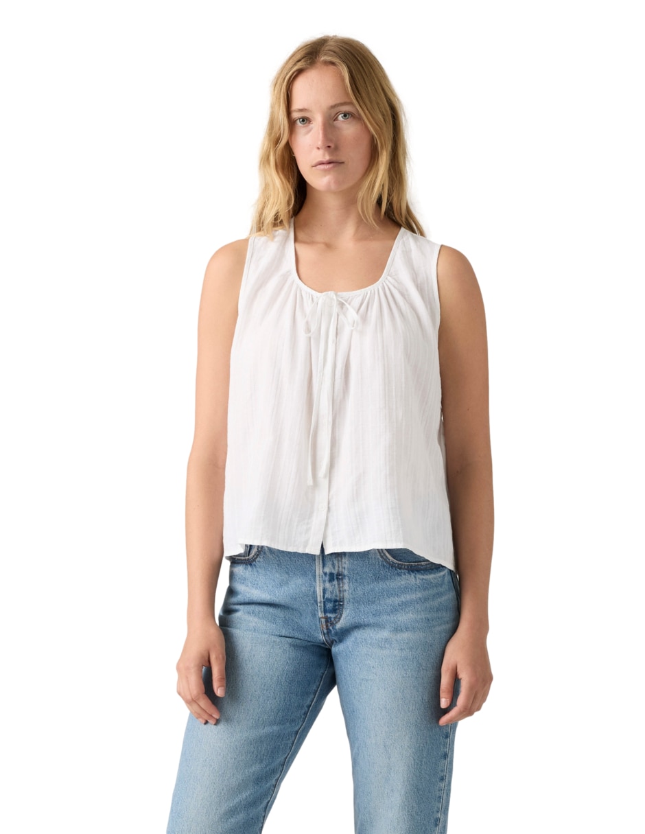 Blusa para mujer
