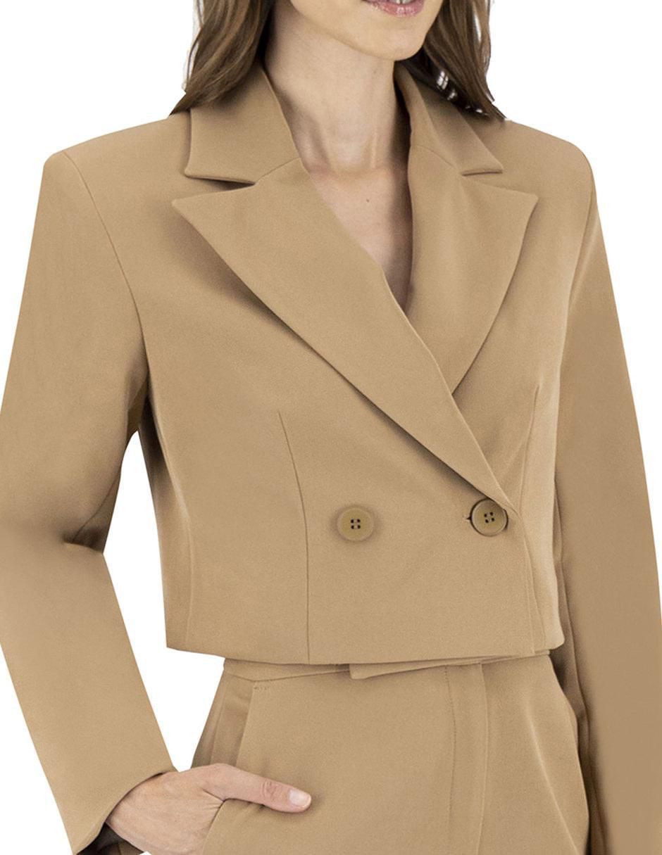 Blazer Casual 3