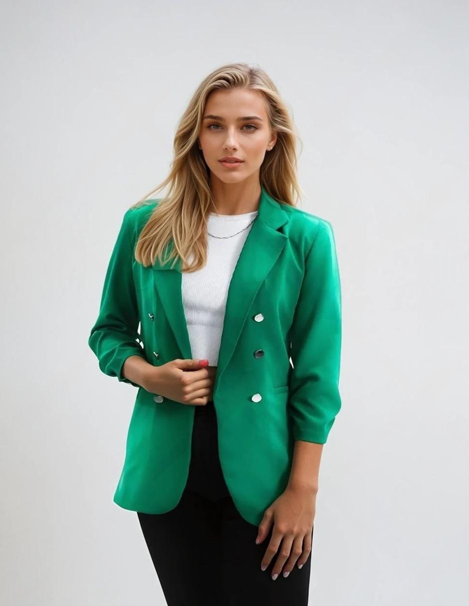 Blazer casual Blazer casual