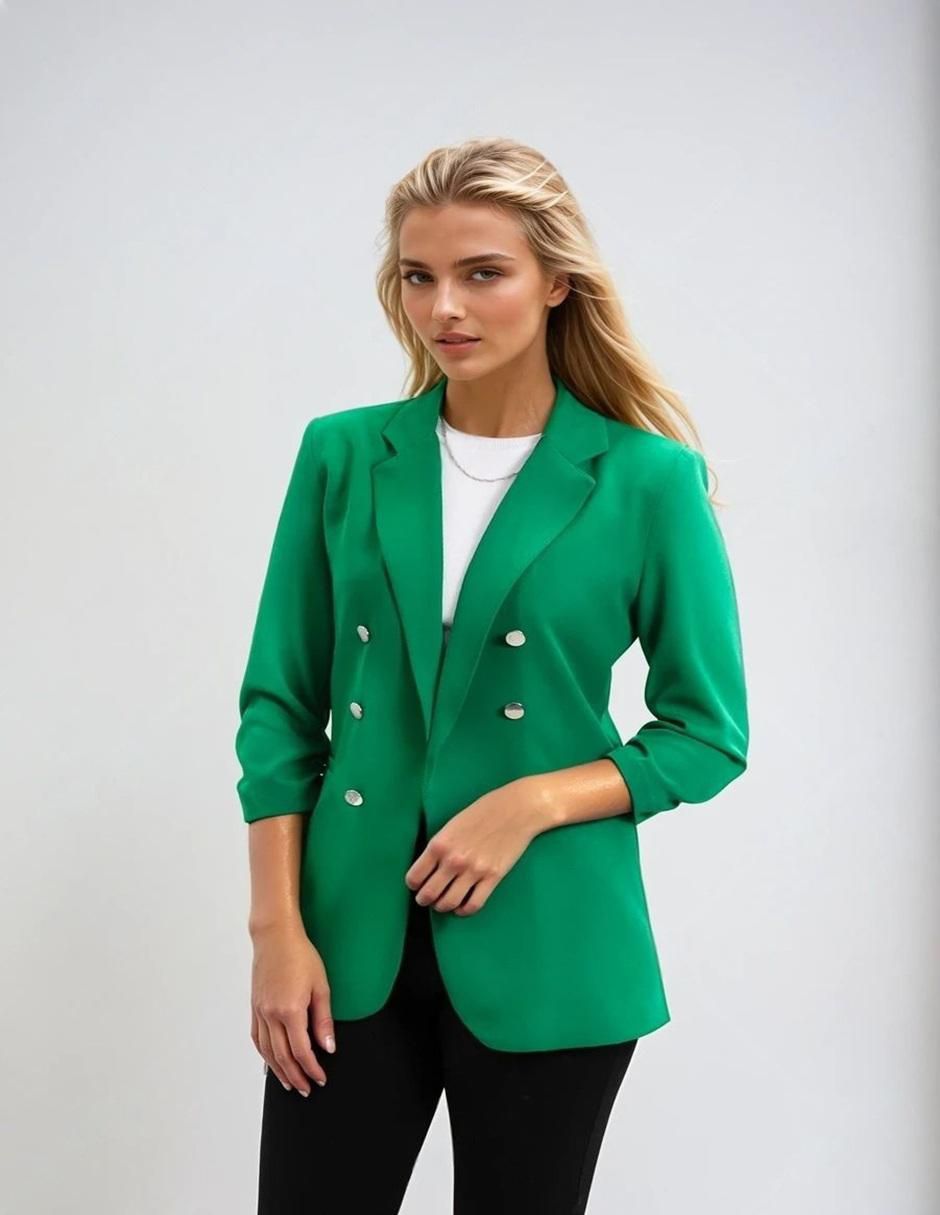 Blazer casual 2