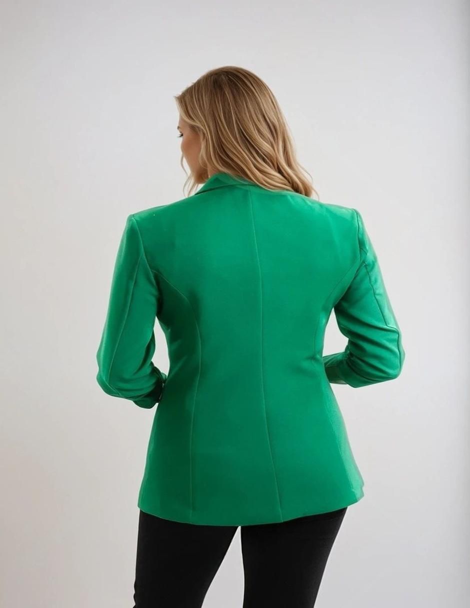 Blazer casual 3