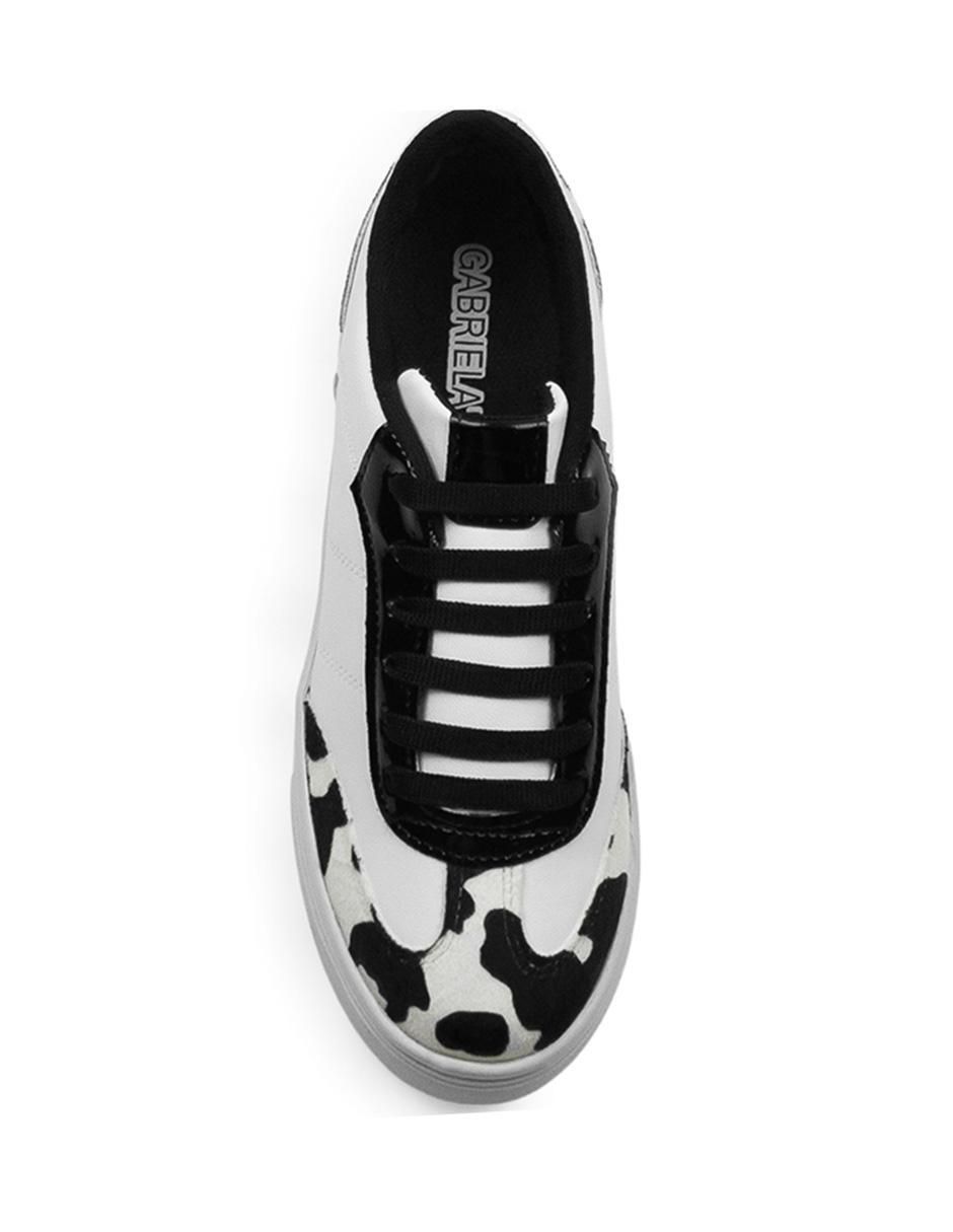 Tenis para mujer 2