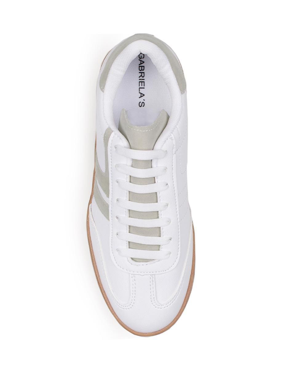 Tenis para mujer 3