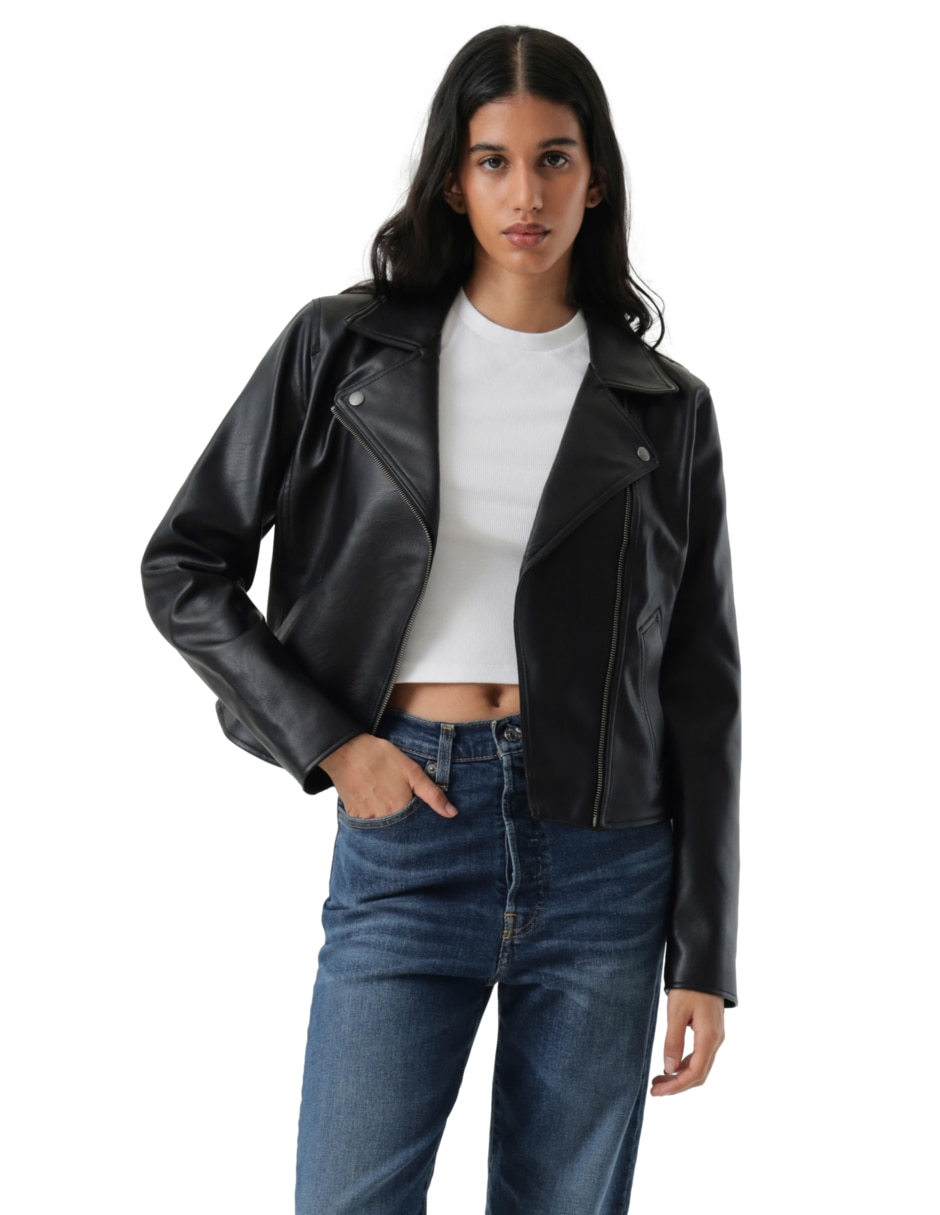 Chamarra casual Levi's para mujer Liverpool