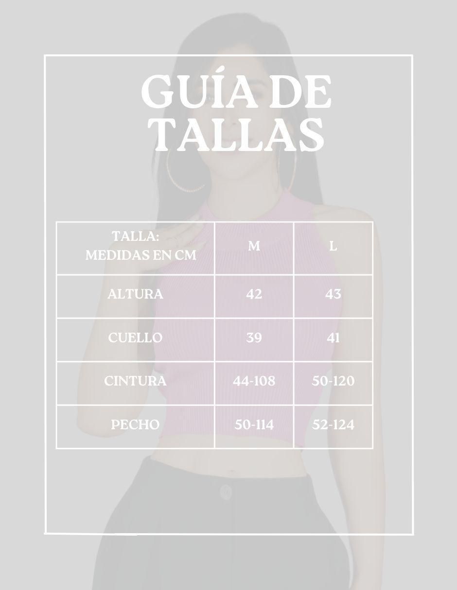 Blusa para mujer 7