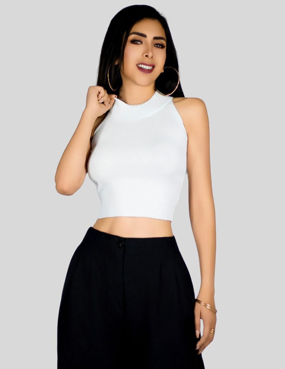 Blusa para mujer