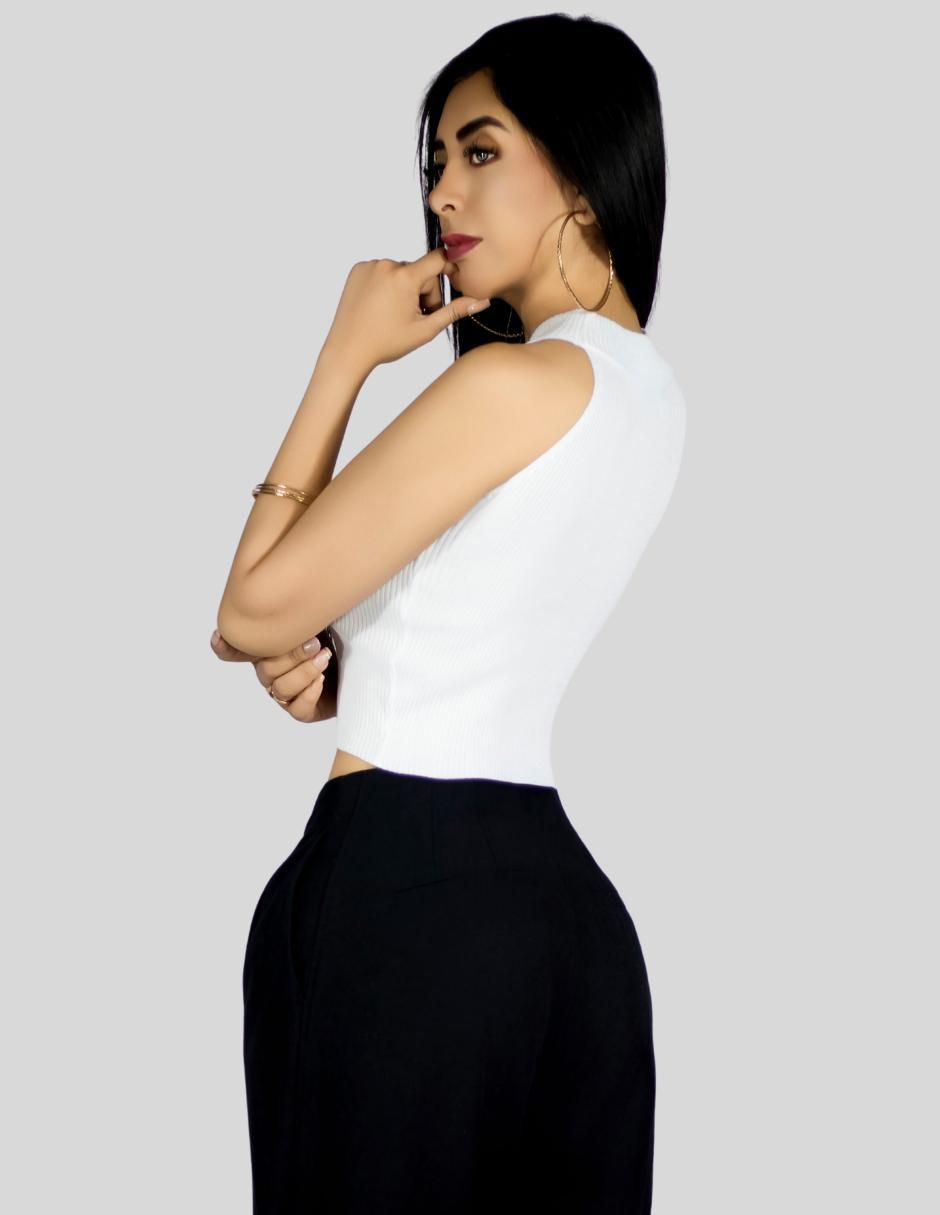 Blusa para mujer 3