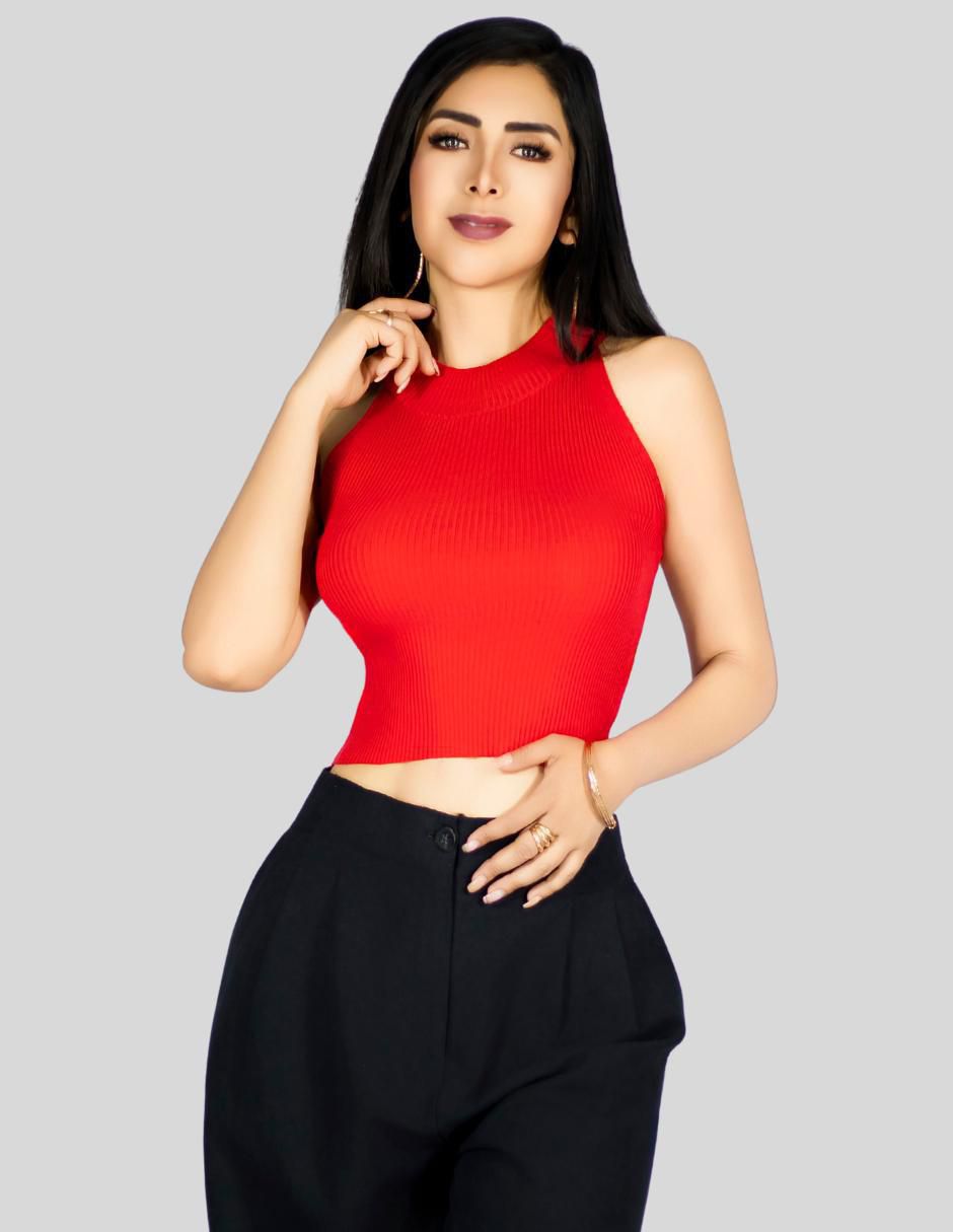 Blusa Malabis para mujer
