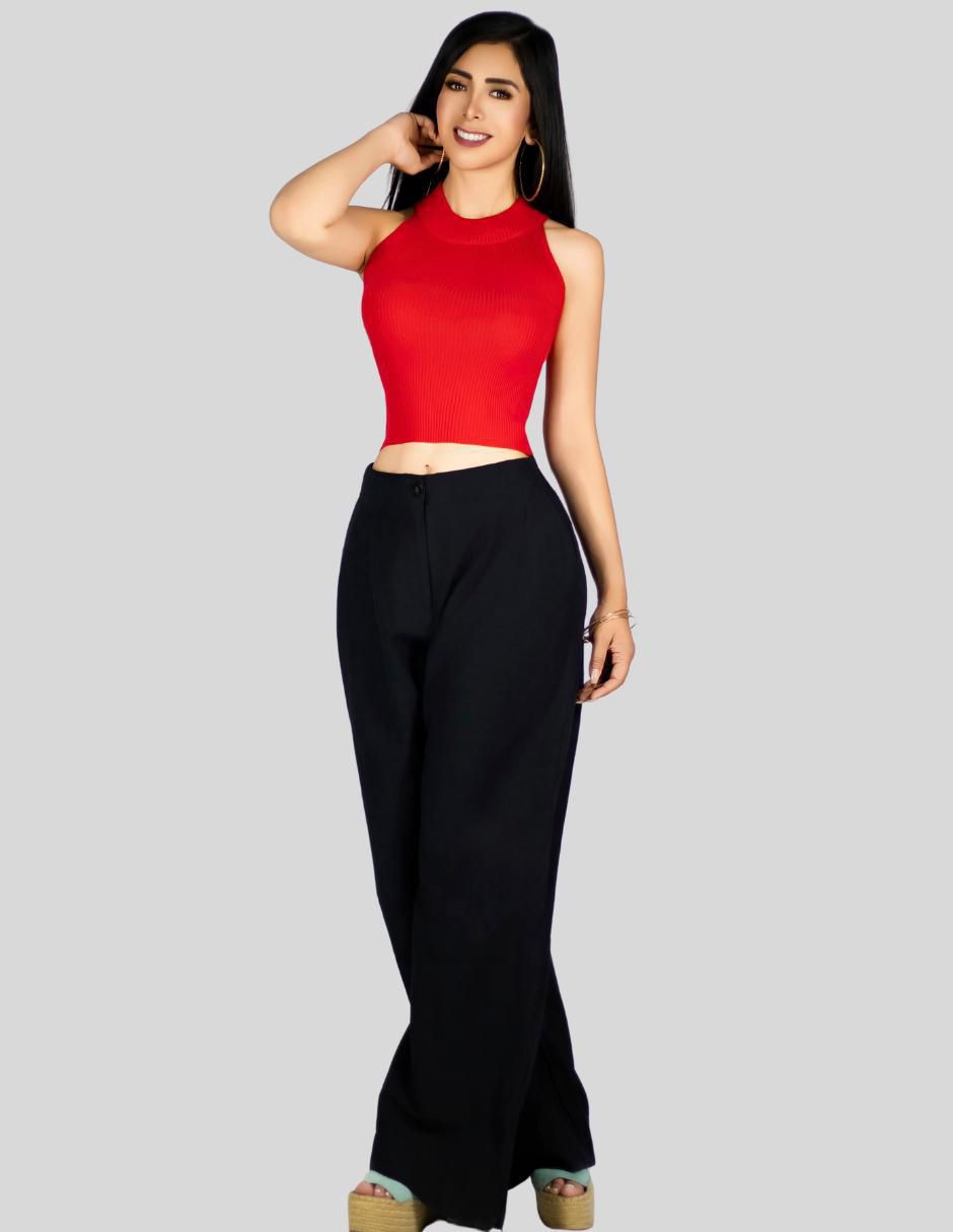Blusa Malabis para mujer