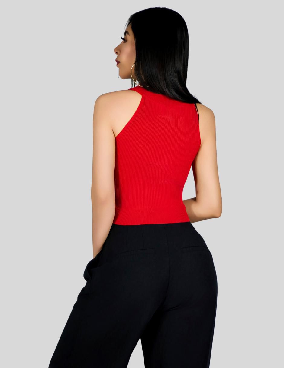 Blusa Malabis para mujer