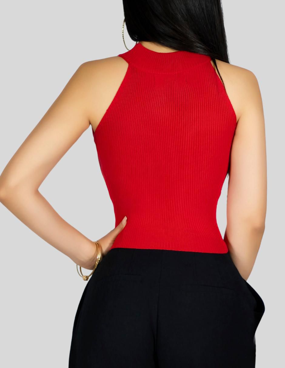 Blusa Malabis para mujer