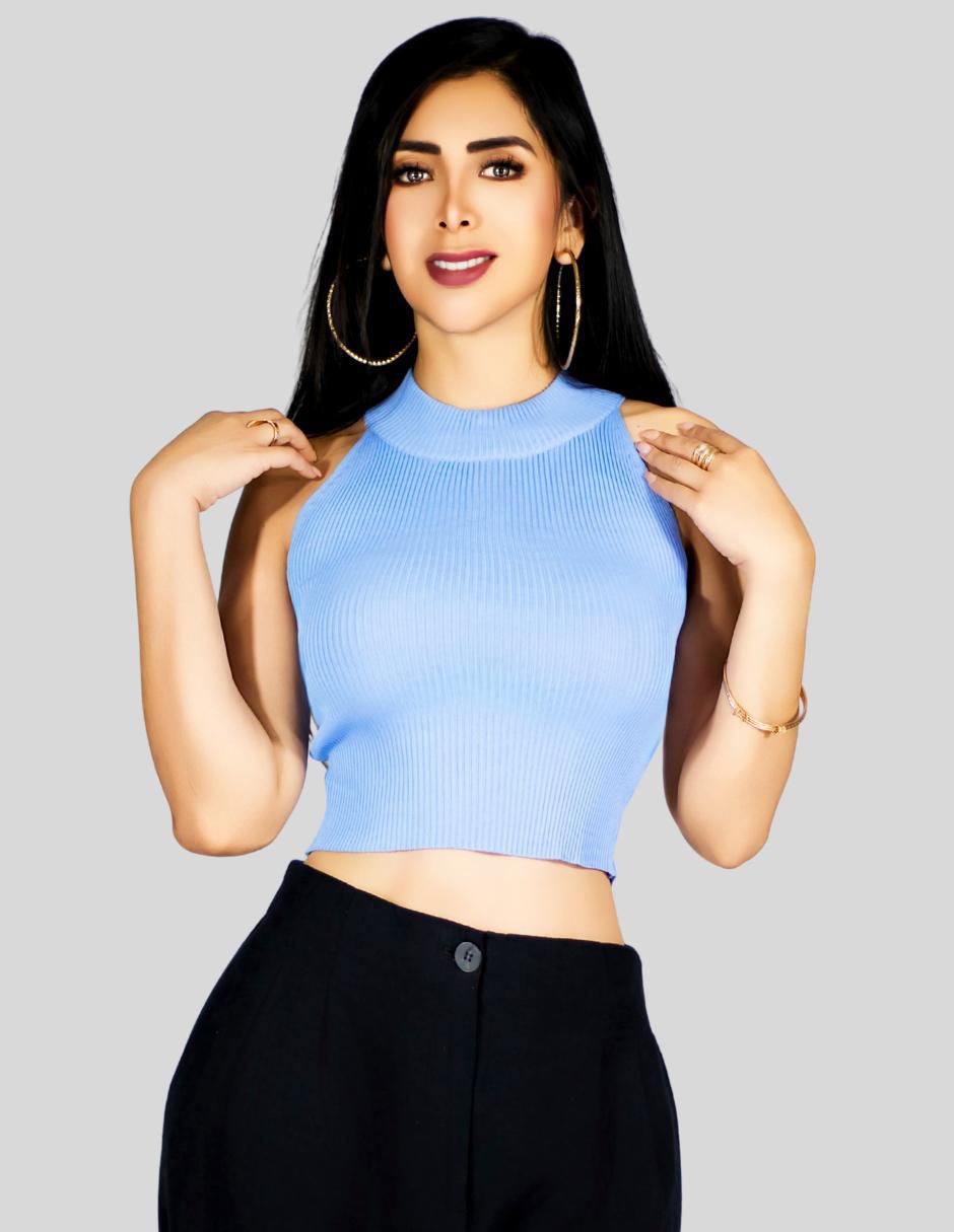 Blusa para mujer