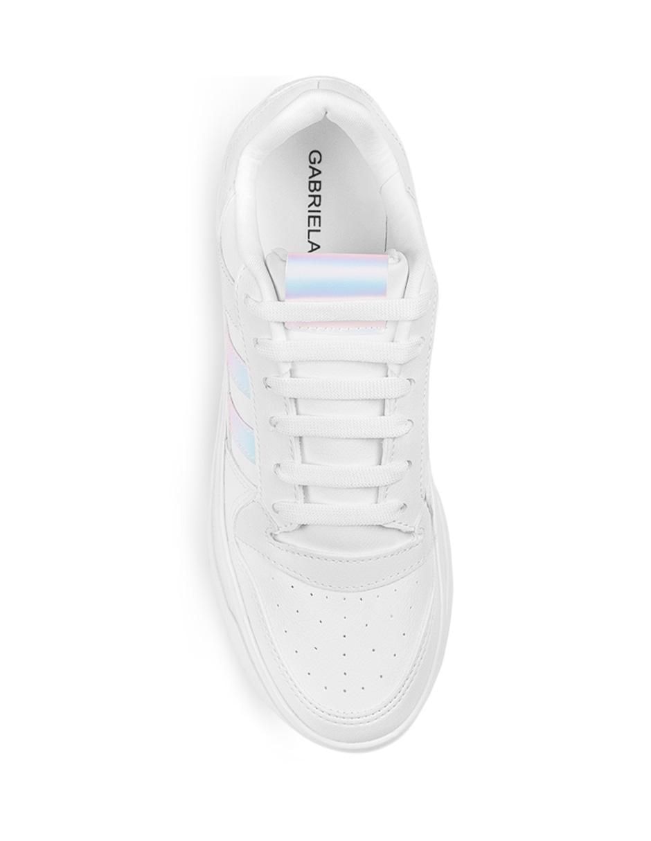 Tenis para mujer 3
