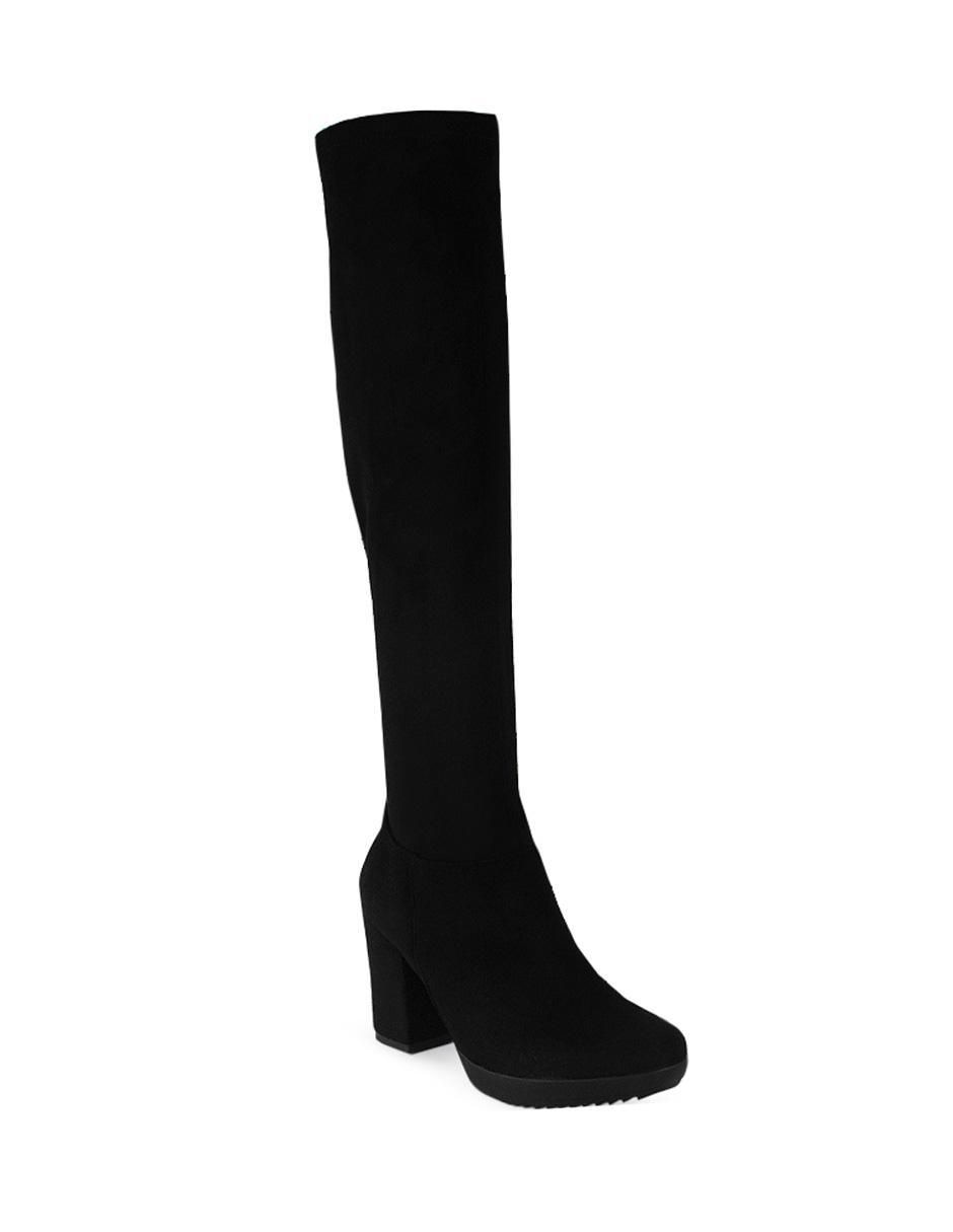Bota arriba de la rodilla para mujer Bota arriba de la rodilla para mujer