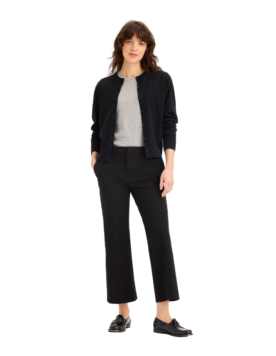 Pantalones Dockers Mujer Liverpool Pantalones Dockers Mujer Liverpool