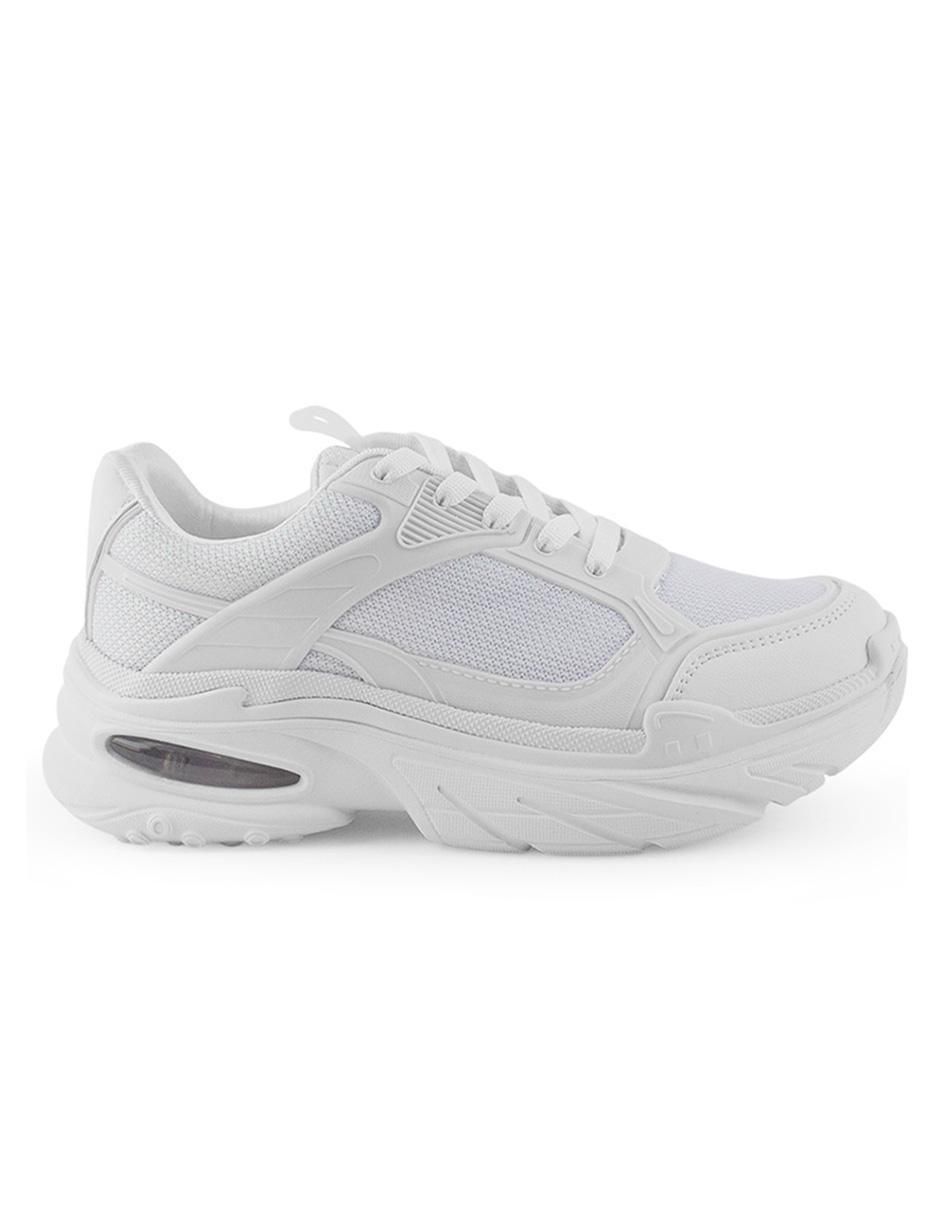 Tenis para mujer 2
