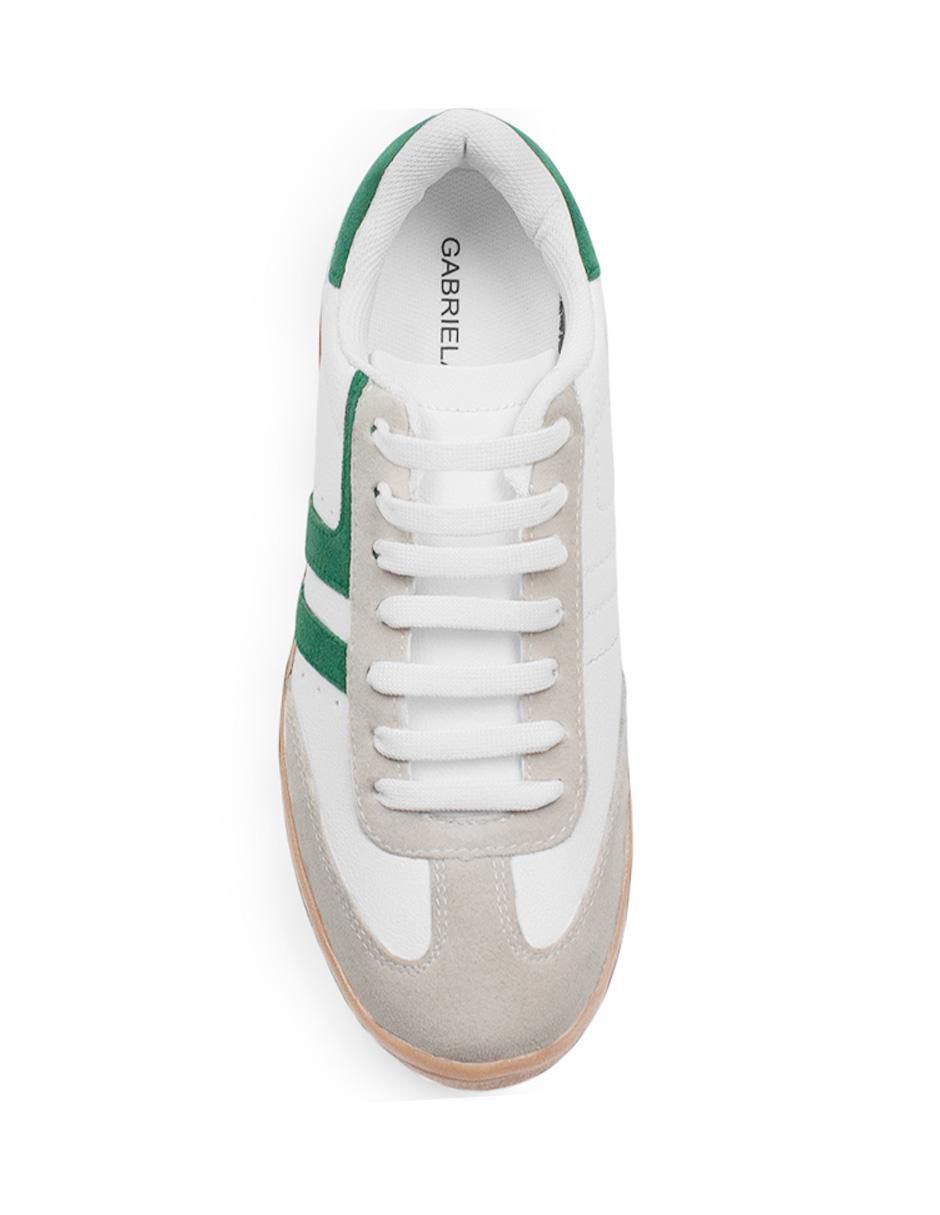 Tenis para mujer 3