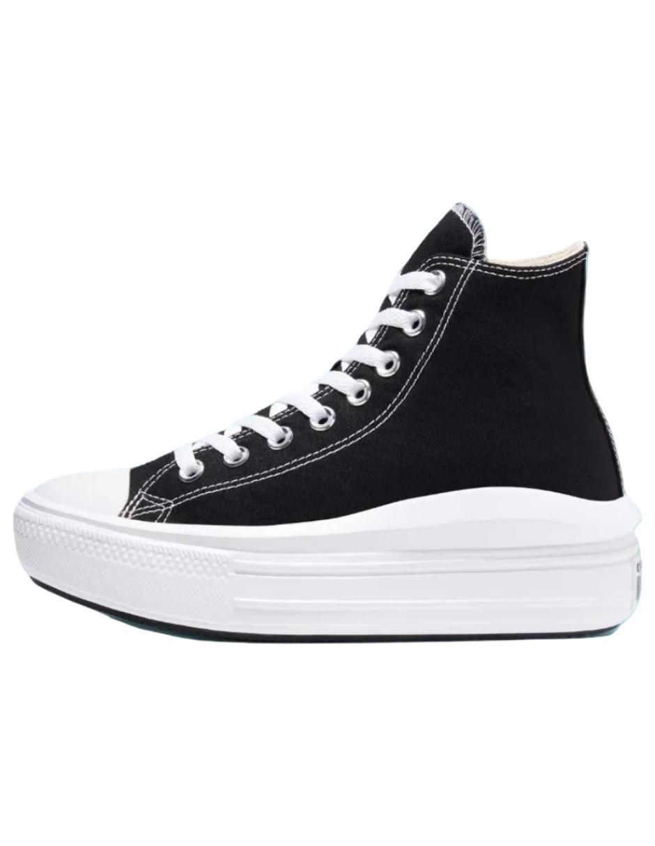 Tenis para mujer 2