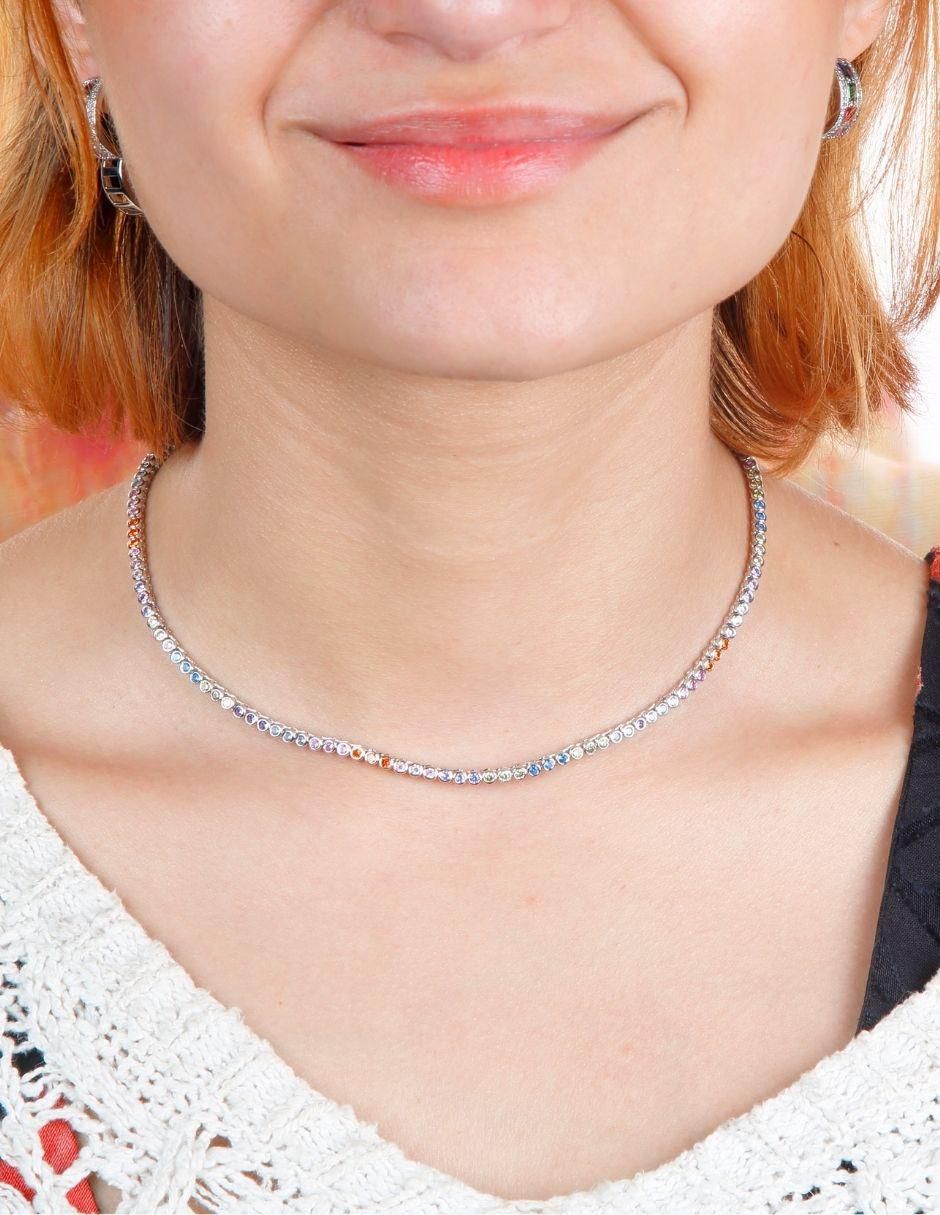 Collar Orisia 3