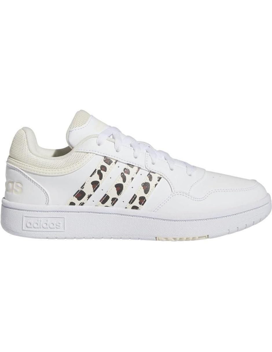 Tenis Hoops 3.0 para mujer