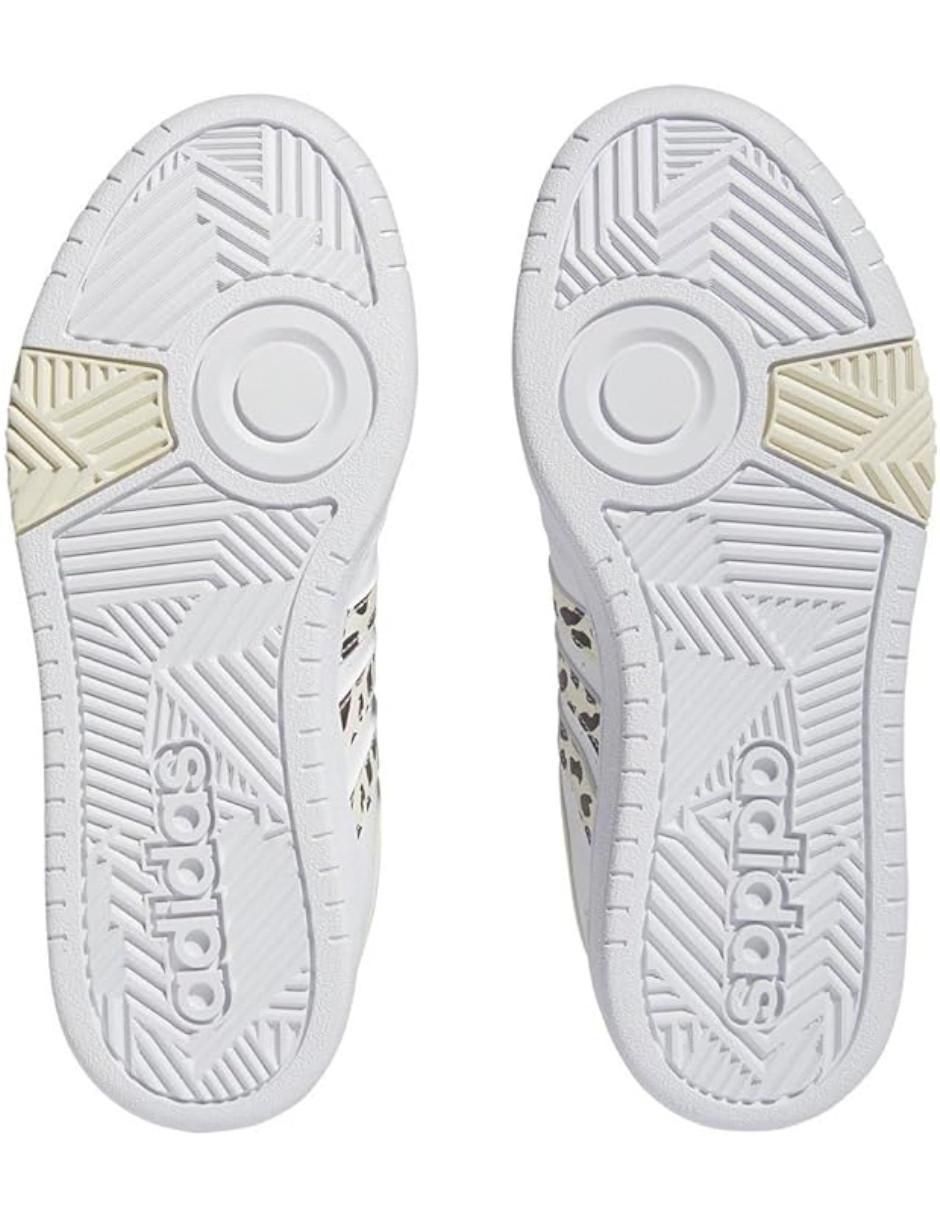Tenis Hoops 3.0 para mujer 2