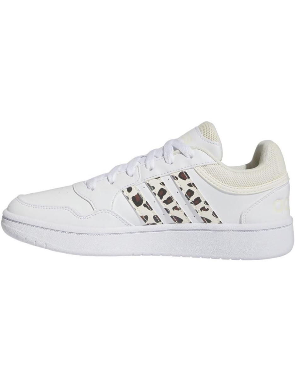 Tenis Hoops 3.0 para mujer 4