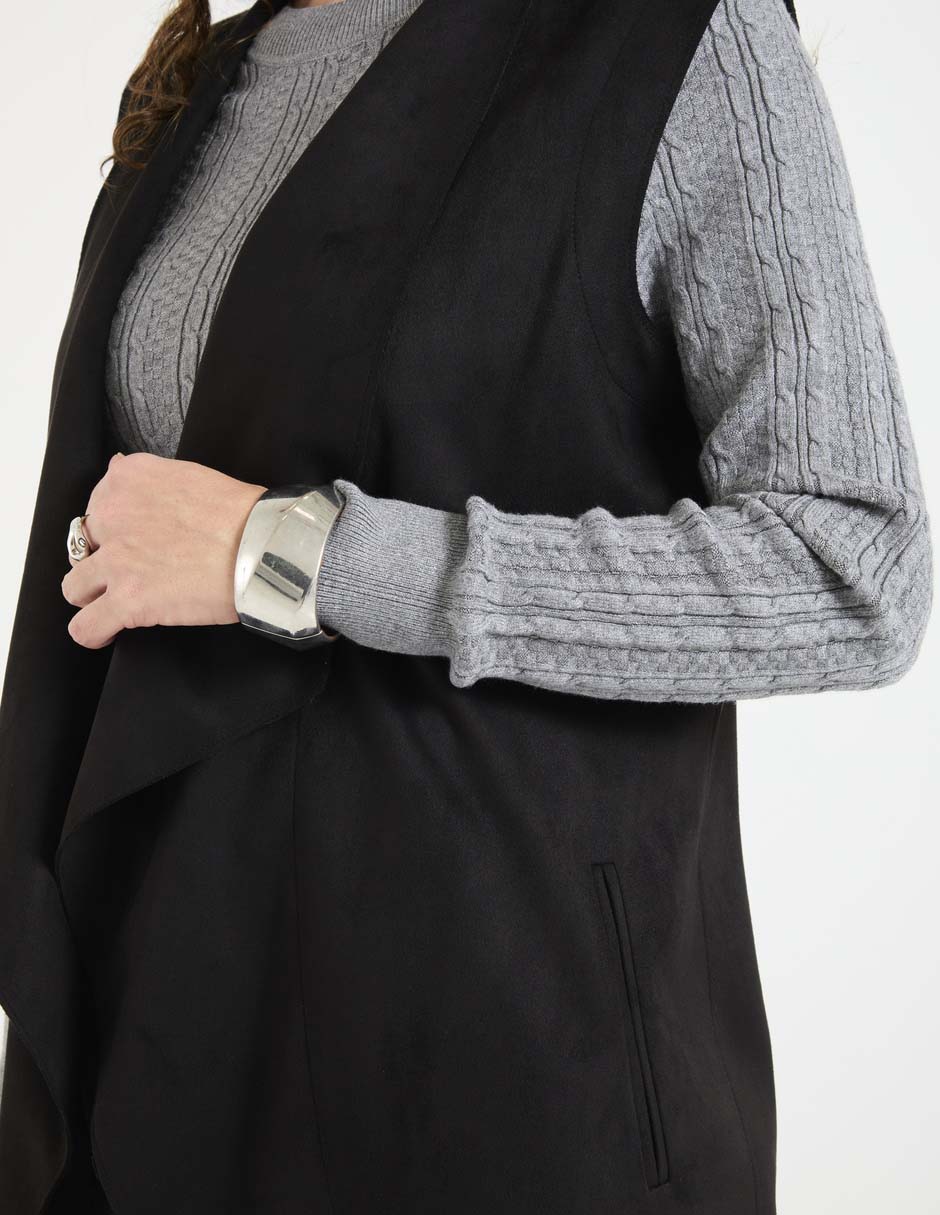 Chaleco para mujer 4