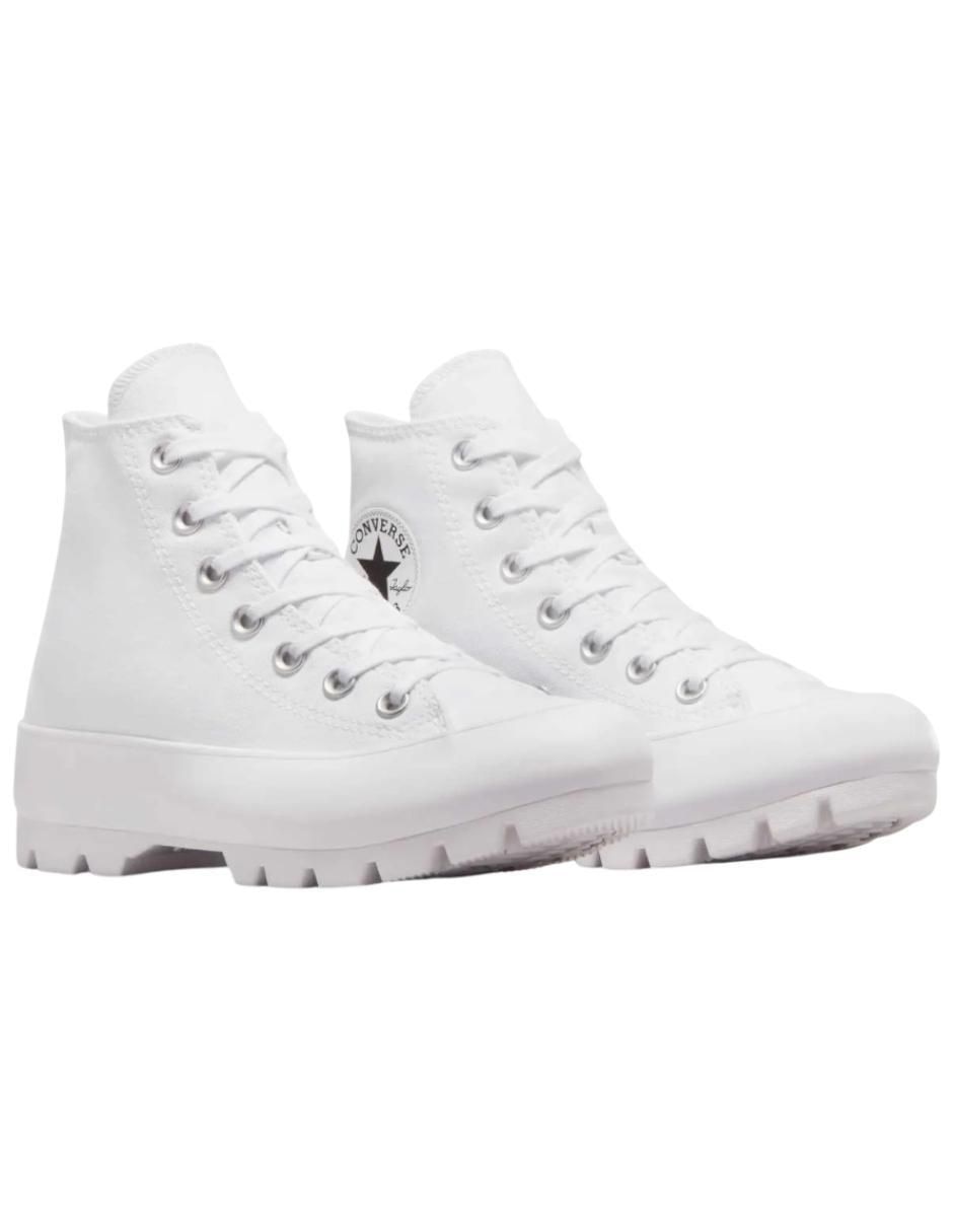 Tenis para mujer 2