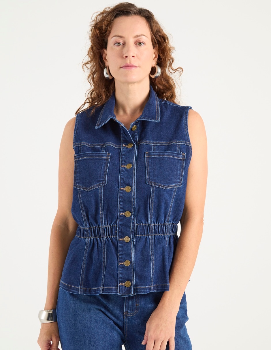 Chaleco para mujer Chaleco para mujer