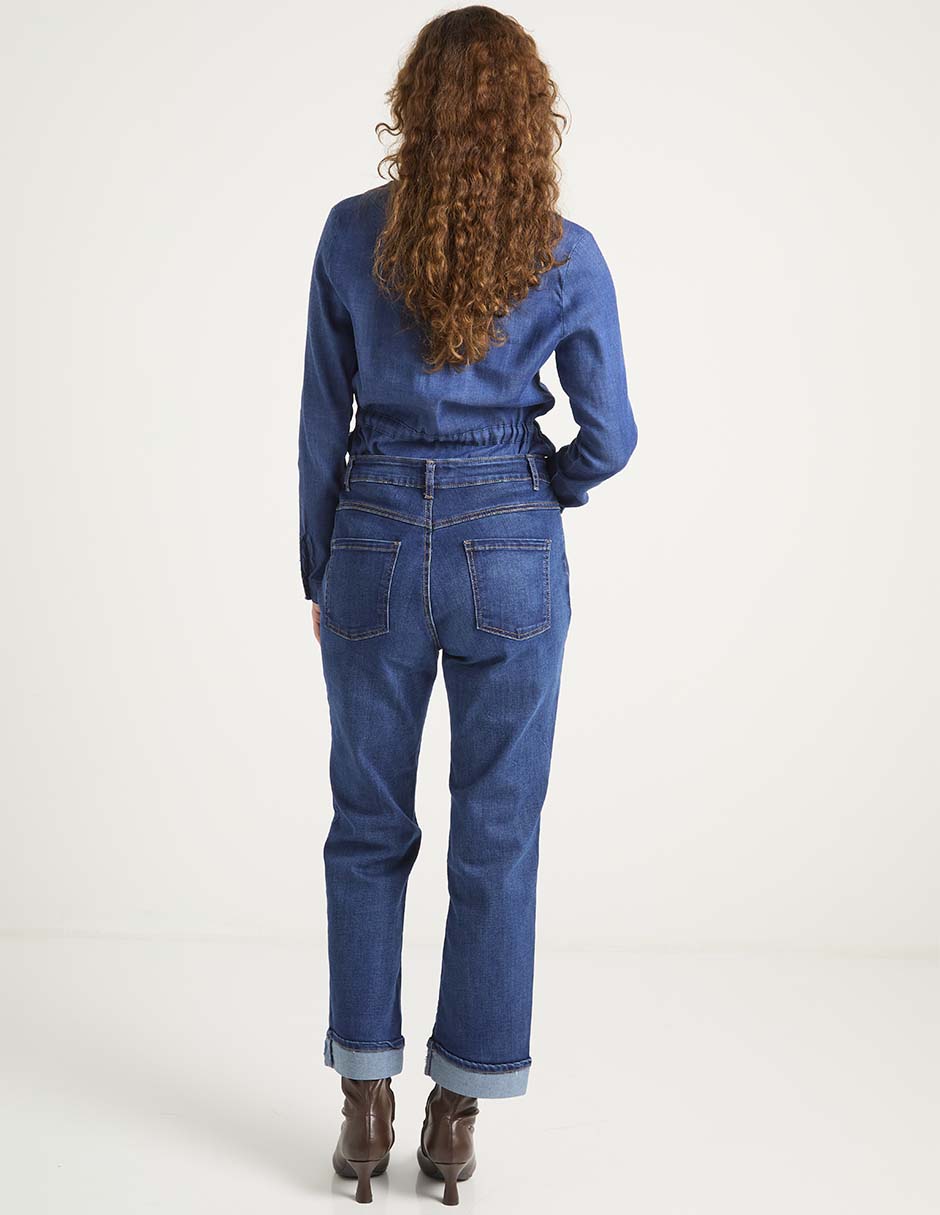 Jeans skinny para mujer 2